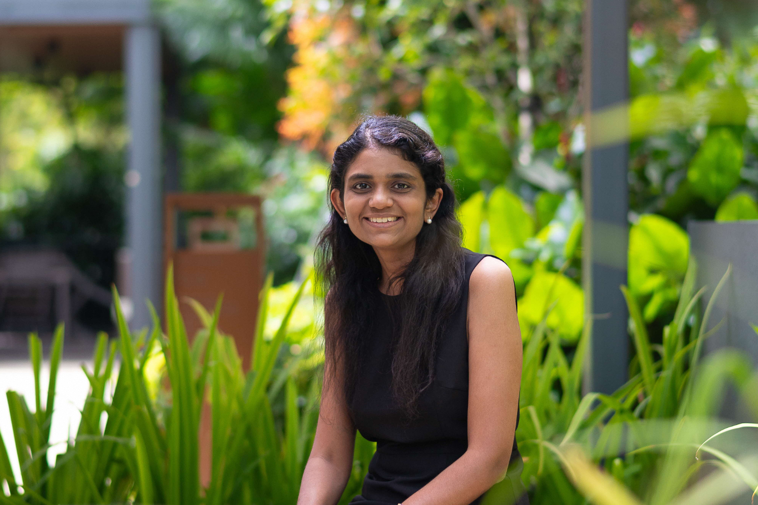 Picture of Keerthana